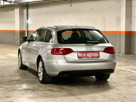 Audi A4 2.0TDI-Кожа-нави-Лизинг през Уникредит по 280лв, снимка 8