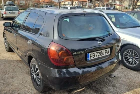 Nissan Almera 1.5dci, снимка 5