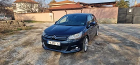 Citroen C4 Citroen C4 Exclusive, снимка 2