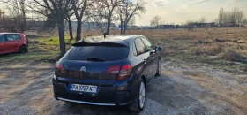 Citroen C4 Citroen C4 Exclusive, снимка 4