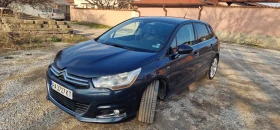 Citroen C4 Citroen C4 Exclusive, снимка 1