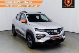 Dacia Spring EV гаранция до 2031, снимка 2