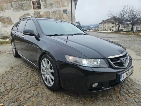     Honda Accord 2.4   - 