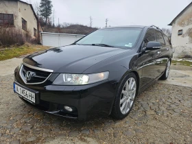 Honda Accord 2.4 перфектна ГАЗ -Бензин , снимка 8