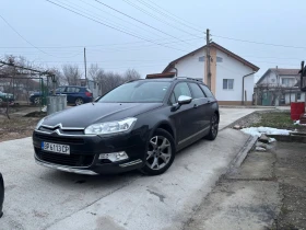 Citroen C5 Cross Tourer | Mobile.bg    1