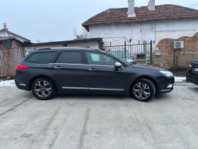 Citroen C5 Cross Tourer, снимка 3