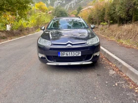 Citroen C5 Cross Tourer | Mobile.bg    2