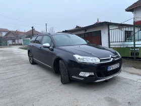 Citroen C5 Cross Tourer | Mobile.bg    2