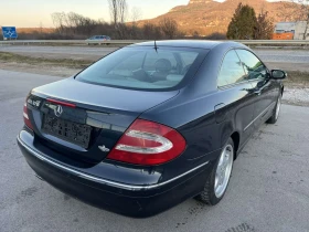     Mercedes-Benz CLK 320I 218    