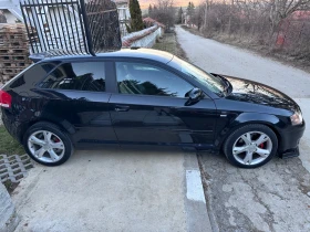 Audi A3 2.0 TDI, снимка 4