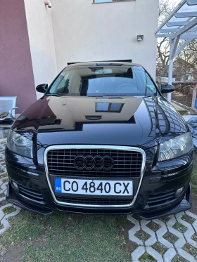 Audi A3 2.0 TDI, снимка 14