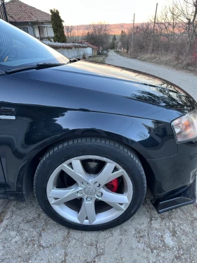 Audi A3 2.0 TDI, снимка 2