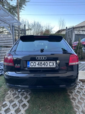 Audi A3 2.0 TDI, снимка 13