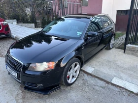 Audi A3 2.0 TDI, снимка 6