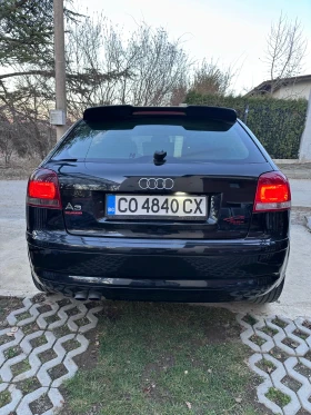 Audi A3 2.0 TDI, снимка 5