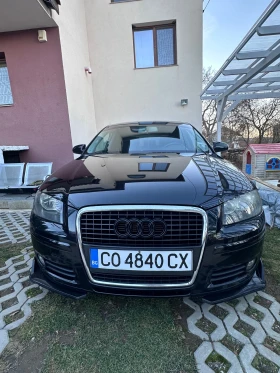 Audi A3 2.0 TDI, снимка 1