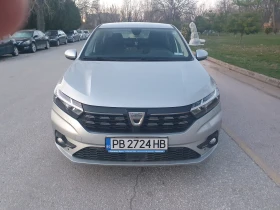 Dacia Logan TCe 100 LPG E1 Ambia, снимка 5