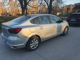 Dacia Logan TCe 100 LPG E1 Ambia, снимка 3