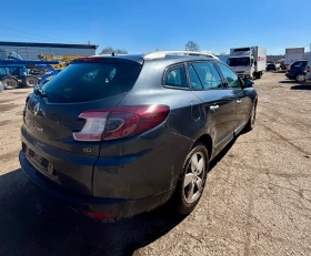 Renault Megane 1.5 d, снимка 7