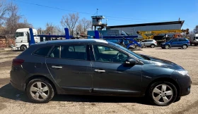 Renault Megane 1.5 d, снимка 6