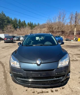 Renault Megane 1.5 d, снимка 3