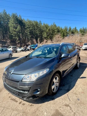 Renault Megane 1.5 d, снимка 2