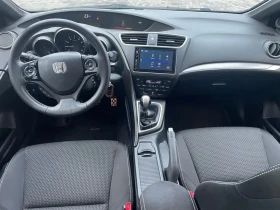 Обява за продажба на Honda Civic 1.8 i-VTEC Sport Facelift 104 000км  ~27 800 лв. - изображение 7