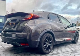 Обява за продажба на Honda Civic 1.8 i-VTEC Sport Facelift 104 000км  ~27 800 лв. - изображение 4