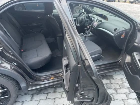 Обява за продажба на Honda Civic 1.8 i-VTEC Sport Facelift 104 000км  ~27 800 лв. - изображение 8