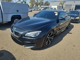  BMW M6