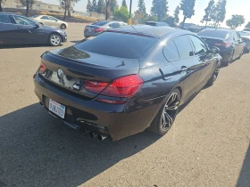 BMW M6 | Mobile.bg    6