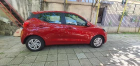 Обява за продажба на Hyundai I10 ~26 900 лв. - изображение 1