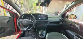 Обява за продажба на Hyundai I10 ~26 900 лв. - изображение 5