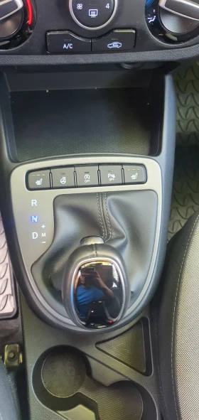 Обява за продажба на Hyundai I10 ~26 900 лв. - изображение 6