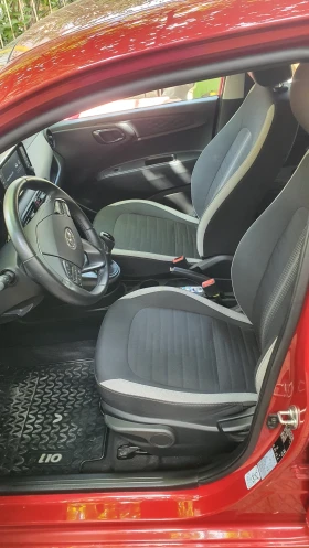 Обява за продажба на Hyundai I10 ~26 900 лв. - изображение 8
