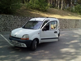 Renault Kangoo RXE | Mobile.bg    6