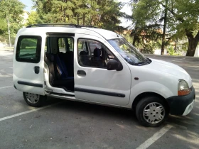 Renault Kangoo RXE | Mobile.bg    2