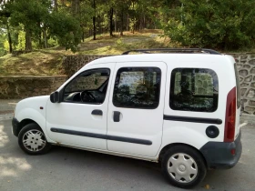 Renault Kangoo RXE | Mobile.bg    5
