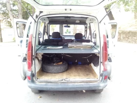 Renault Kangoo RXE | Mobile.bg    8