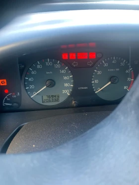 Citroen Xsara | Mobile.bg    6
