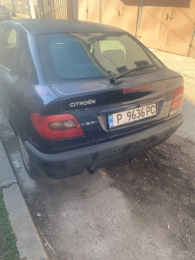 Citroen Xsara | Mobile.bg    4