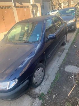 Citroen Xsara | Mobile.bg    5