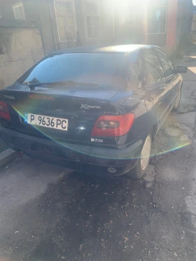 Citroen Xsara | Mobile.bg    3