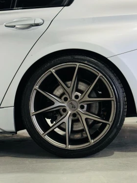 BMW 335 I * M-Package * * xDrive* * Harman * (  ) | Mobile.bg    7