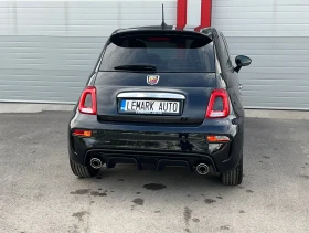 Abarth 595 500 KLIMATIK NAVI EVRO 6D  81000!!! | Mobile.bg    8