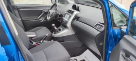 Toyota Verso 1.6 D4D - 14800 лв. - 63297708 15