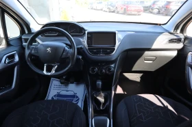 Peugeot 2008 1.4HDI  | Mobile.bg    11