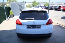 Peugeot 2008 1.4HDI  | Mobile.bg    9