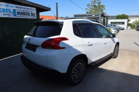 Peugeot 2008 1.4HDI  | Mobile.bg    4