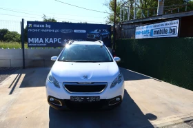 Peugeot 2008 1.4HDI  | Mobile.bg    2